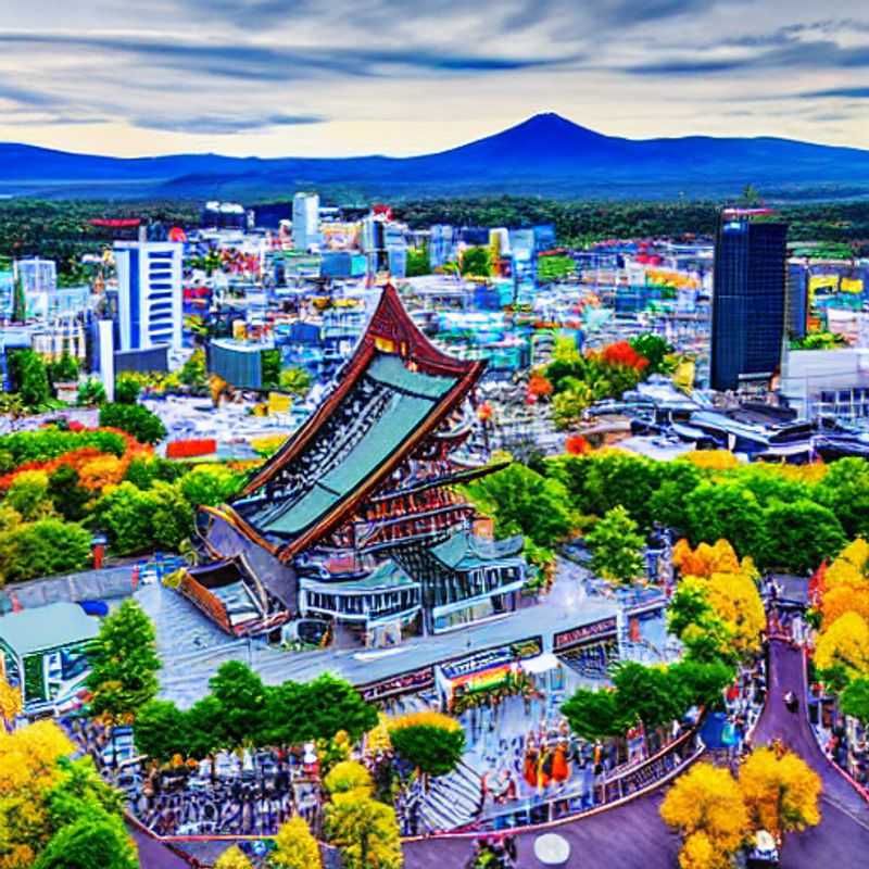 Tempestades de Neve e Sachê de Chá: O Que Fazer em Sapporo Teine na Sua Férias de Primavera?<h3>Primavera em Sapporo Teine: Sol, Neve e Mistérios Desvendados (Se o Tempo Cooperar!)</h3><h3>Caçando Auroras Boreais e Fugindo da Chuva: Um Guia (Quase) Científico para Sapporo Teine na Primavera</h3><h3>Sapporo Teine na Primavera: Aventuras entre Flocos de Neve e Lendas Japonesas</h3><h3>De Ski a Sakura: Um Relato Sobre o Clima Caprichozo de Sapporo Teine Durante a Sua Férias de Primavera</h3><h3>A Meteorologia Maldita de Sapporo Teine: Desvendando os Segredos do Clima na Sua Viagem de Primavera</h3><h3>Prevendo o Imprevisível: Um Guia para o Tempo em Sapporo Teine na Sua Férias de Primavera (Com um Toque de Mitologia Ainu)</h3>