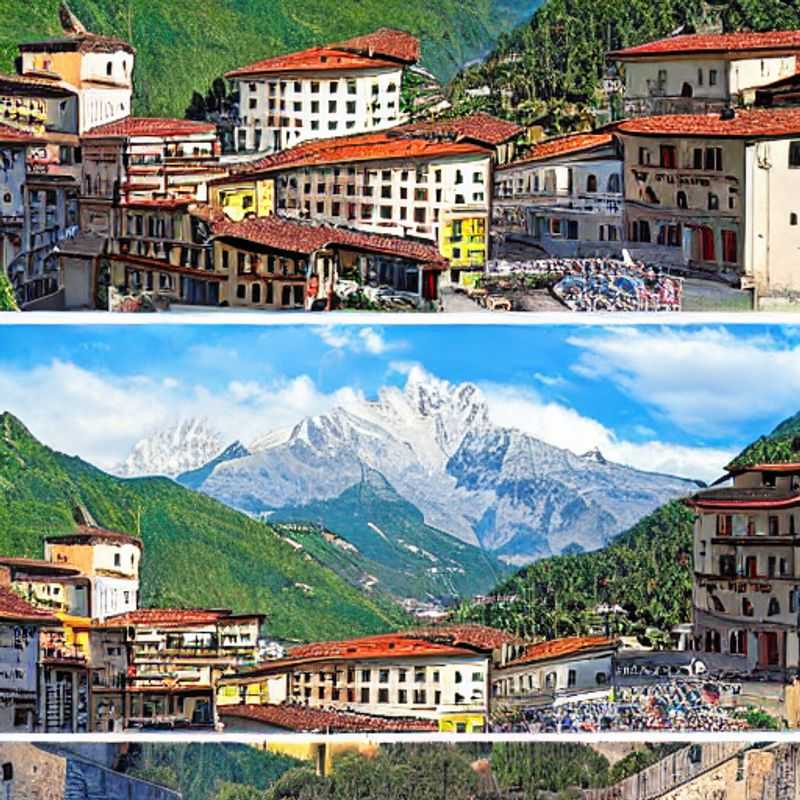 Spring Break in Pila, Italy: A Family, Couple, or Solo Adventure?<h3>Pila's Spring Awakening: Perfect for a Family Getaway?</h3><h3>Romantic Rendezvous in Pila: A Spring Break for Two</h3><h3>Solo Spring Break in Pila: Embrace the Italian Alps in Solitude</h3><h3>Pila's Spring Surprises: Uncovering Hidden Gems for Every Traveler</h3><h3>Discovering Pila: Family Fun in the Spring Sun</h3><h3>Spring in Pila: A Couple's Guide to Romance and Adventure</h3><h3>Your Solo Spring Escape: Finding Peace and Adventure in Pila</h3><h3>Pila in Spring: Tailoring Your Trip to Your Travel Style</h3><h3>From Family Fun to Solo Serenity: Spring Break Options in Pila, Italy</h3><h3>Beyond the Ski Slopes: Spring Activities in Pila for Every Traveler</h3>