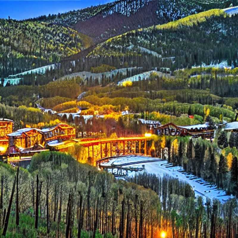 ¡Beaver Creek en Primavera: Más que Esquí, ¡Una Fiesta de Cultura!<h3>Primavera en Beaver Creek: Festivales, Fiestas y ¡Sorpresas Invernales!</h3><h3>Descubriendo Beaver Creek en tus Vacaciones de Primavera: Aventuras y Tradiciones</h3><h3>Beaver Creek: Cuando la Nieve se Derrite y la Cultura Florece (¡Guía para tus vacaciones de primavera!)</h3><h3>Más Allá de las Pistas: Experiencias Culturales en Beaver Creek Durante la Primavera</h3>