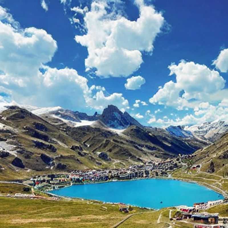 Val d'Isère au printemps : bien plus que des vacances de ski !<h3>Le printemps à Val d'Isère : un festival de couleurs et de sensations</h3><h3>Au-delà des pistes : découvrez le charme printanier de Val d'Isère</h3><h3>Val d'Isère ensoleillée : escapades printanières et festivals enchanteurs</h3><h3>Mes moments préférés à Val d'Isère au printemps : entre randonnées et découvertes culturelles</h3><h3>Le printemps à Val d'Isère : un secret bien gardé pour les voyageurs exigeants</h3><h3>Explorez la magie du printemps à Val d'Isère : un récit personnel</h3><h3>Val d'Isère : un havre de paix printanier loin de la foule estivale</h3><h3>Des festivals aux randonnées : vivez l'expérience unique du printemps à Val d'Isère</h3><h3>L'éveil de la nature à Val d'Isère : un spectacle printanier à couper le souffle</h3>