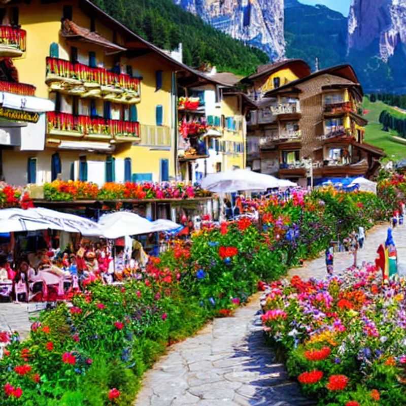 Corvara with Kids&#58; Spring Break Adventures Beyond the Bunny Slopes!<h3>Dolomites Delights&#58;  A Family&#45;Friendly Spring Break Mystery in Corvara</h3><h3>Corvara's Spring Surprise&#58; Uncovering Hidden Gems for Families</h3><h3>Mythical Mountains &#38; Mini Explorers&#58; A Corvara Spring Break Itinerary</h3><h3>Beyond the Ski Lift&#58;  Family Fun &#38; Historical Hunts in Springtime Corvara</h3><h3>Corvara's Spring Awakening&#58;  Adventures for the Whole Family (Even the Picky Eaters!)</h3><h3>Fairytales &#38; Family Fun&#58; A Spring Break Journey Through Corvara's Legends</h3><h3>Alpine Adventures &#38; Ancient Secrets&#58; A Corvara Spring Break for the Curious Crew</h3><h3>From Snow to Sun&#58; A Family's Guide to Spring Break in Magical Corvara</h3><h3>Corvara's Spring Riddle&#58;  Solving the Mystery of Family Fun (with a side of gelato!)</h3>