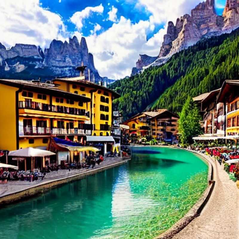 Unmasking Corvara's Spring Secrets&#58; A Whirlwind of Local Lore and Ladin Laughter<h3>Corvara's Spring Break&#58; Beyond the Slopes – Festivals&#44; Folklore&#44; and Finding Your Inner Alchemist</h3><h3>Dolomites Delights&#58; Springtime in Corvara –  A Mythical Journey Through Local Events</h3><h3>From Ski Tracks to Sun&#45;Kissed Trails&#58; Unveiling Corvara's Hidden Spring Festivals</h3><h3>Spring Awakening in Corvara&#58;  A Guide to Local Events&#44; Ancient Legends&#44; and Unexpected Adventures</h3><h3>Corvara's Spring Surprise&#58;  More Than Just Breathtaking Views – A Festival of Culture and Mystery</h3><h3>Beyond the Tourist Trail&#58; Discovering Corvara's Authentic Spring Celebrations</h3><h3>Corvara's Spring Enigma&#58; Solving the Mysteries of Local Traditions Through Festivals and Festivities</h3><h3>A Scholar's Spring Break&#58;  Exploring Corvara's History and Heritage Through its Vibrant Events</h3><h3>Corvara's Spring Symphony&#58; A Harmonious Blend of Nature&#44; Culture&#44; and Festive Fun</h3>
