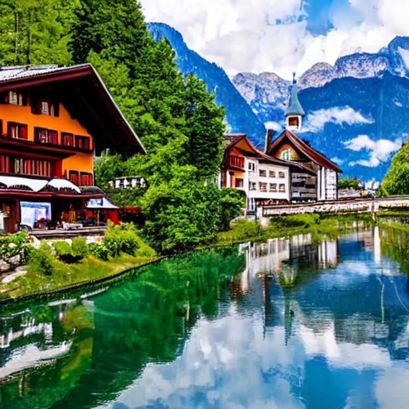 Saveurs printanières de Garmisch&#45;Partenkirchen &#58; un festin pour les papilles et l'âme<h3>Garmisch&#45;Partenkirchen au printemps &#58; délices culinaires et rencontres mémorables</h3><h3>Au&#45;delà des pistes &#58; exploration gastronomique de Garmisch&#45;Partenkirchen pendant les vacances de printemps</h3><h3>Un voyage gustatif à Garmisch&#45;Partenkirchen &#58; spécialités locales et ambiance printanière</h3><h3>Secrets culinaires de Garmisch&#45;Partenkirchen &#58; saveurs authentiques et moments inoubliables</h3>