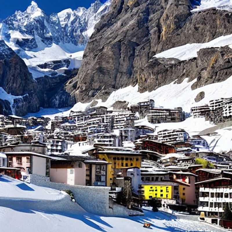 Cervinia na Primavera: Festas, Festivais e Atividades para uma Semana Inesquecível!<h3>Descubra a Mágica da Primavera em Cervinia: Um Guia para Férias Inusitadas</h3><h3>Cervinia na Primavera: Muito Além das Pistas de Esqui – Aventura e Cultura Aguardam!</h3><h3>A Primavera em Cervinia: Um Calendário Festivo e de Atividades para sua Experiência Italiana</h3><h3>A Primavera Secreta de Cervinia: Festivais, Eventos e Aventuras para uma Viagem Autêntica</h3>