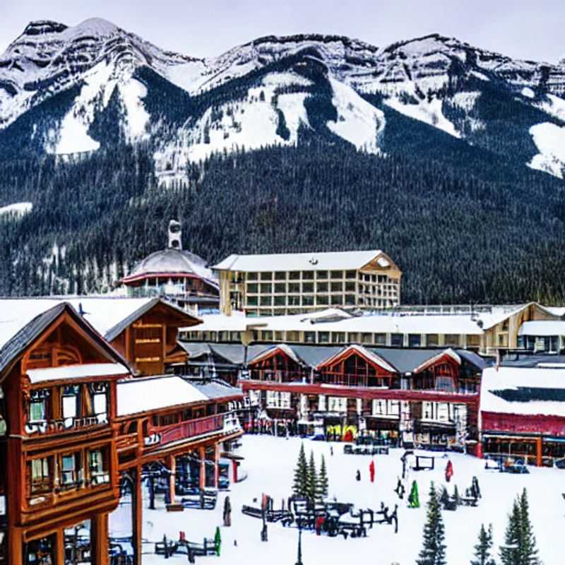 Fernie na Primavera: Preços baixos, altas aventuras!<h3>Caçando pechinchas: Fernie Alpine Resort no Spring Break (e seu bolso vai agradecer!)</h3><h3>Fernie sem gastar uma fortuna: Descubra o que fazer no Spring Break com preços reduzidos de hotéis e voos!</h3><h3>Spring Break em Fernie: Aventura acessível nas Montanhas Canadenses</h3><h3>Escapadinha em Fernie: Aproveitando preços imbatíveis de hotéis e voos no Spring Break</h3><h3>Mochilão de luxo? Fernie Alpine Resort no Spring Break com orçamento reduzido!</h3>