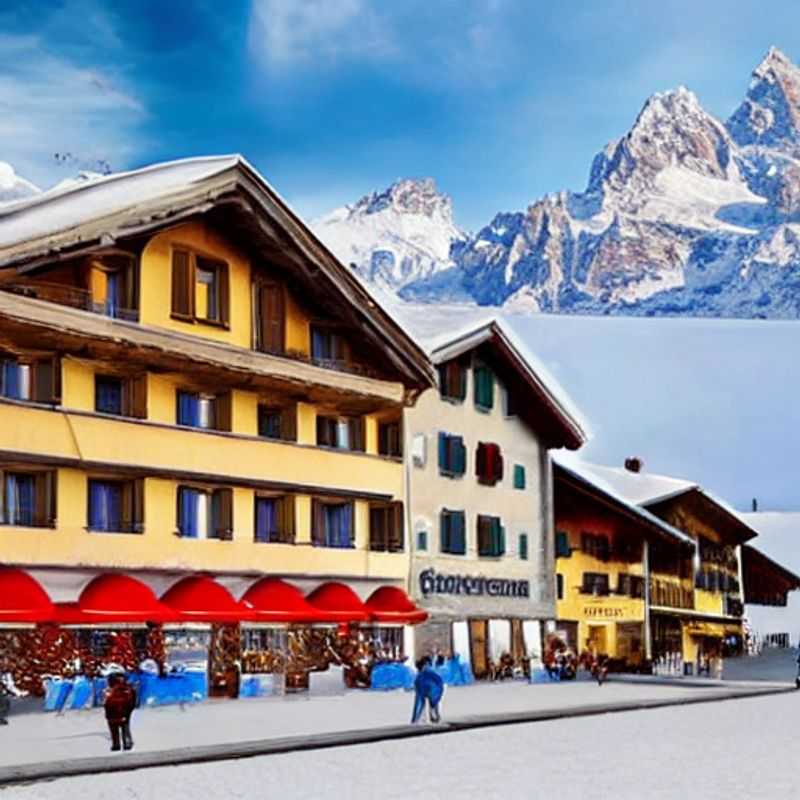 Cervinia na Primavera: Uma Odisseia Cultural nas Montanhas Italianas!<h3>Descubra a Alma de Cervinia: Experiências Culturais para sua Páscoa Inesperada</h3><h3>Alps, Cultura e Aventuras: O que Fazer em Cervinia Durante as Férias de Primavera?</h3><h3>Cervinia Além das Pistas: Imersão Cultural na Primavera Italiana</h3><h3>Para Além do Esqui: Mergulhe na Cultura de Cervinia Durante as Férias de Primavera</h3>