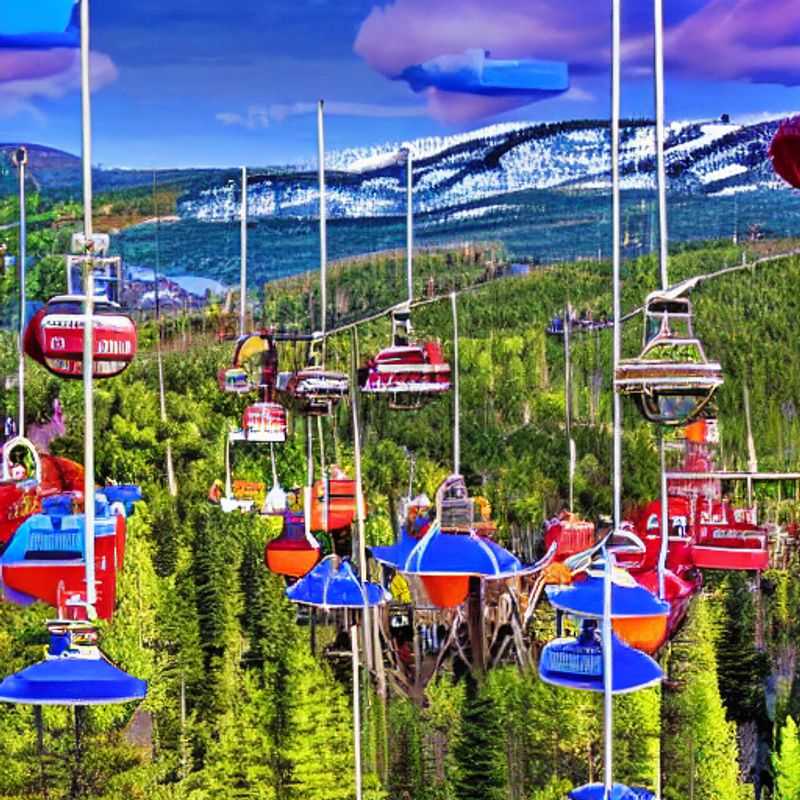 Décryptage printanier de Steamboat Springs : Mythes, mystères et montagnes russes touristiques !<h3>Steamboat Springs au printemps : A deux pas des attraits majeurs... ou comment éviter la foule (presque) !</h3><h3>Chasse au trésor printanière à Steamboat Springs : Légendes locales et joyaux cachés !</h3><h3>Steamboat Springs : Au-delà des sentiers battus... une exploration scientifique et décalée !</h3><h3>Le printemps à Steamboat Springs : L'équation parfaite entre aventures palpitantes et détente paisible (et un peu de science, histoire et folklore !)</h3><h3>Mystères et merveilles printanières : Steamboat Springs sous un angle inédit !</h3>