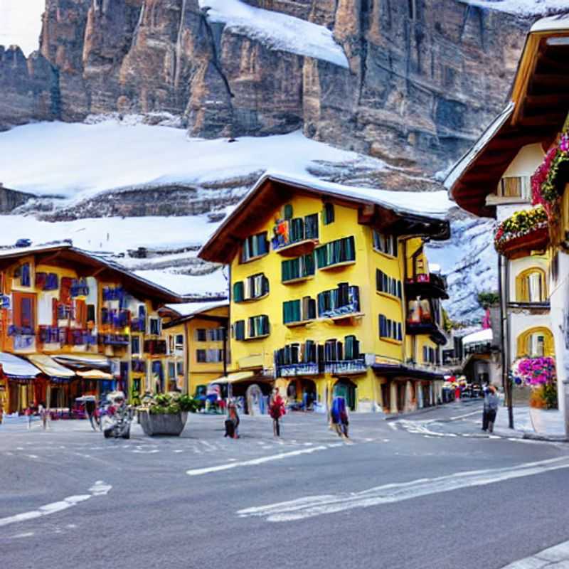 Spring in the Dolomites: Beyond the Iconic Landmarks – Discovering Corvara's Hidden Gems!<h3>Corvara in Spring: More Than Just the Colosseum and Trevi Fountain – A Delightful Italian Escape</h3><h3>Trade Rome for the Dolomites: Your Spring Break Adventure in Charming Corvara</h3><h3>Skip the Crowds: A Spring Break in Corvara, Italy – Breathtaking Views & Local Delights</h3><h3>From Roman Ruins to Alpine Thrills: Your Unique Spring Break Itinerary in Corvara</h3><h3>Beyond the Tourist Trail: Unveiling the Magic of Corvara During Your Spring Break</h3><h3>Corvara's Spring Surprise: A Breathtaking Alternative to Overcrowded Landmarks</h3><h3>Escape the City: Experience the Authentic Charm of Corvara During Your Spring Break</h3><h3>Dolomites Dream: Corvara's Springtime Wonders – A Journey Off the Beaten Path</h3><h3>Picture-Perfect Spring Break: Exploring the Untamed Beauty of Corvara, Italy</h3>