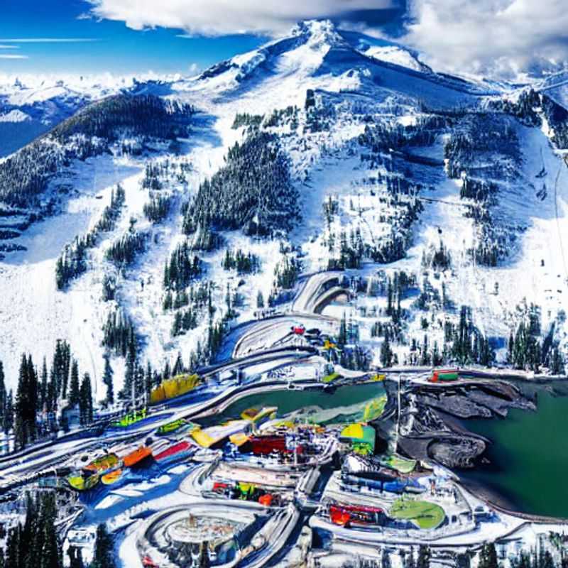 Conectividade de Alta Velocidade em Whistler Blackcomb: Sua Primavera Digital no Canadá<h3>Whistler Blackcomb na Primavera: Internet de Alta Velocidade para Compartilhar Suas Aventuras Incríveis!</h3><h3>Descubra Whistler Blackcomb na Primavera: Internet Rápida para Momentos Inesquecíveis (e Fotos Instantan