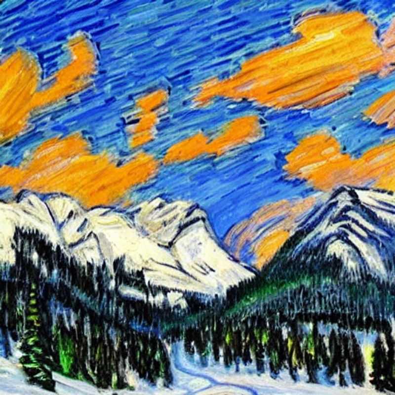 Crianças e adultos deslizando pelas pistas ensolaradas do Monte Norquay, Canadá, aproveitando ao máximo as atividades de primavera durante as férias escolares. Um paraíso de aventura na neve e diversão para todas as idades!