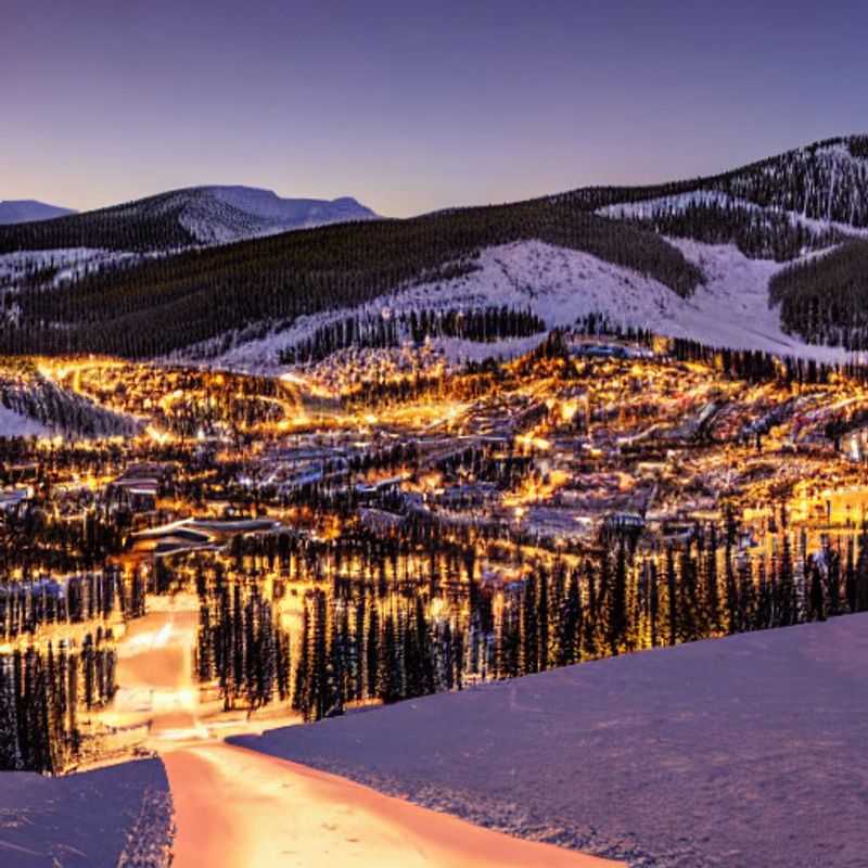 Vail au Printemps : Fêtes printanières et aventures en montagne !<h3>Le Colorado en fleurs : événements culturels et festivals de printemps à Vail</h3><h3>Vail Mountain Resort : Au-delà des pistes – Explorez la culture et les festivités du printemps</h3><h3>Spring Break à Vail : Bien plus que du ski – Immersion culturelle et aventures printanières</h3><h3>Évasion printanière à Vail : Des festivals hauts en couleur aux rencontres inoubliables</h3><h3>L'été indien de Vail : Quand le printemps dévoile ses trésors culturels</h3>