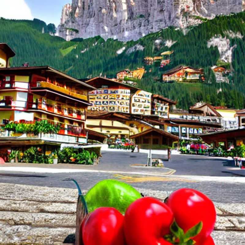 Descubra a Val Gardena na Primavera: Mais Sol, Mais Aventuras!<h3>Val Gardena na Primavera: Aproveitando ao Máximo os Dias Mais Longos</h3><h3>Primavera na Val Gardena: Um Guia para Explorar o Vale com Mais Sol</h3><h3>Dias Mais Longos, Mais Exploração: O que Fazer na Val Gardena na sua Próxima Férias de Primavera?</h3><h3>Val Gardena na Primavera: Delicie-se com a Natureza e os Dias Ensolarados</h3><h3>A Magia da Primavera na Val Gardena: Um Roteiro para uma Experiência Inesquecível</h3><h3>Descubra os Segredos da Val Gardena na Primavera: Passeios, Paisagens e Muito Mais!</h3><h3>Aproveite a Primavera na Val Gardena: Dicas e Sugestões para sua Viagem</h3>