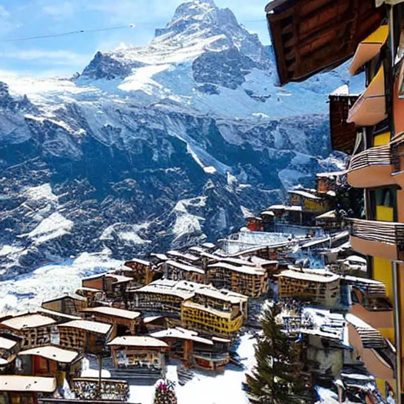 A Primavera em Cervinia: Colheita Abundante e Aventuras nos Alpes!<h3>Cervinia na Primavera: Sabores Frescos e Paisagens Deslumbrantes!</h3><h3>Descubra Cervinia na Primavera: Uma Colheita de Experiências Incriveis!</h3><h3>Paraíso na Primavera: O que Fazer em Cervinia Durante as Férias?</h3><h3>Cervinia na Primavera: Muito Além das Pistas de Esqui!</h3><h3>Delicie-se com Cervinia na Primavera: Gastronomia, Natureza e Aventura!</h3>