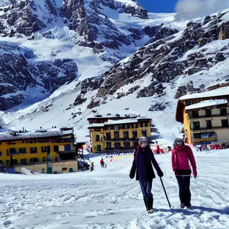 Cervinia na Primavera: Desvendando Mistérios Alpinos e o Bem-Estar Digital (Sem Deixar de Curtir!)<h3>Cervinia na Páscoa: Aventura, Lendas e o Impacto das Redes Sociais na Sua Viagem</h3><h3>Alpes Italianos, Primavera e Bem-Estar Digital: O que Fazer em Cervinia Sem Abrir Mão da Conexão (com a Natureza e o Mundo!)</h3><h3>Descubra Cervinia na Primavera: Equilibrando a Aventura Alpina com a Saúde Mental na Era Digital</h3><h3>Cervinia: Sol, Neve e Smartphones – Explorando os Alpes com Responsabilidade Digital na Sua Páscoa</h3><h3>A Primavera Secreta de Cervinia: Uma Jornada Entre Mitos, Montanhas e o Equilíbrio da Vida Online</h3><h3>Aventuras Alpinas e o Impacto da Tecnologia: O que Fazer em Cervinia na Primavera? (Um Guia Bem-Humorado)</h3><h3>Cervinia: Conectando com a Natureza (e com os Amigos!) – Uma Primavera Digitalmente Consciente nos Alpes Italianos</h3>