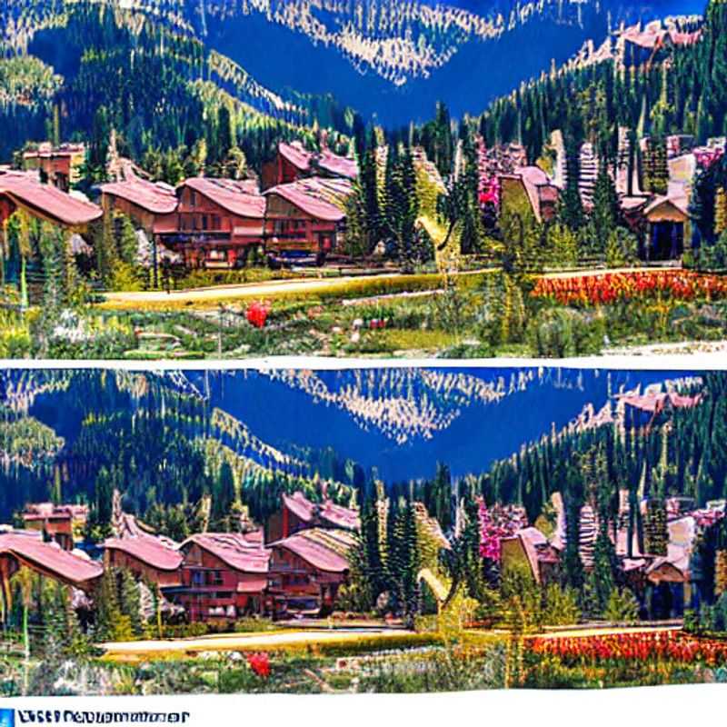 Automne flamboyant : Une symphonie de festivals et d'événements culturels<h3>Vail au printemps : Un séjour enchanteur hors des sentiers battus</h3><h3>Le printemps à Vail : Plus qu'un simple break, une expérience inoubliable</h3><h3>Vail Mountain Resort au printemps : Mes découvertes secrètes et mes instants magiques</h3>