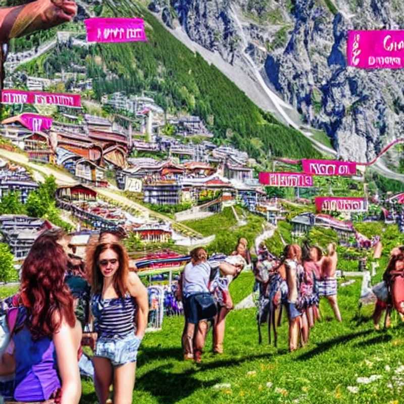 ¡Les Deux Alpes en Primavera: ¡Amor, Relax y Misterios en los Alpes!<h3>Despierta tu Romance en Les Deux Alpes: ¡Más que Esquí en Primavera!</h3><h3>Les Deux Alpes: Aventuras Románticas y Misterios Alpestres en tus Vacaciones de Primavera</h3><h3>Secretos de los Alpes: Una Escapada Romántica y Relajante a Les Deux Alpes</h3><h3>Primavera en Les Deux Alpes: ¡Encuentra el Amor y la Aventura entre las Montañas!</h3><h3>Más Allá de las Pistas: Descifrando los Misterios de Les Deux Alpes en Primavera</h3><h3>Romance y Relax en los Alpes Franceses: Tu Guía para unas Vacaciones Inolvidables en Les Deux Alpes</h3>