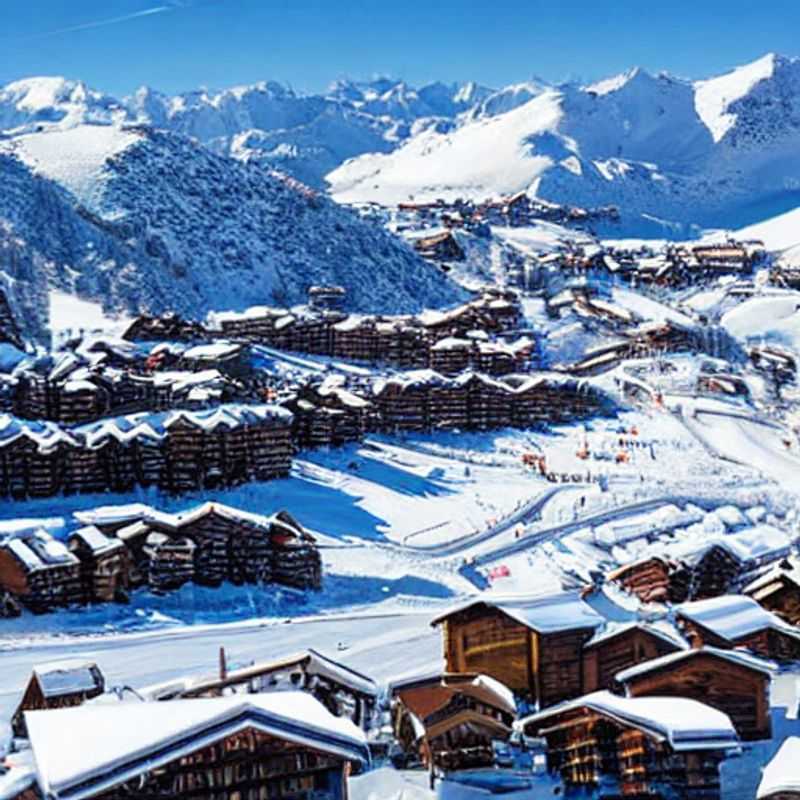 La Plagne en Primavera: ¡Maximiza tu tiempo a pesar del sol fugaz!<h3>Ahorrando tiempo y dinero en La Plagne: Guía para unas vacaciones de primavera inolvidables</h3><h3>Descubriendo la magia oculta de La Plagne: escapando de las multitudes y abrazando la autenticidad</h3><h3>La Plagne en primavera: Consejos para aprovechar al máximo las horas de luz y explorar eficientemente</h3><h3>Más allá de las pistas: Experiencias auténticas y económicas en La Plagne durante la primavera</h3><h3>La Plagne: Un viaje cultural más allá del esquí: historia y tradición en primavera</h3><h3>Aprovechando al máximo la primavera en La Plagne: Itinerario para un viaje económico y culturalmente rico</h3><h3>Explorando La Plagne sin gastar una fortuna: Consejos para viajeros con presupuesto limitado</h3>