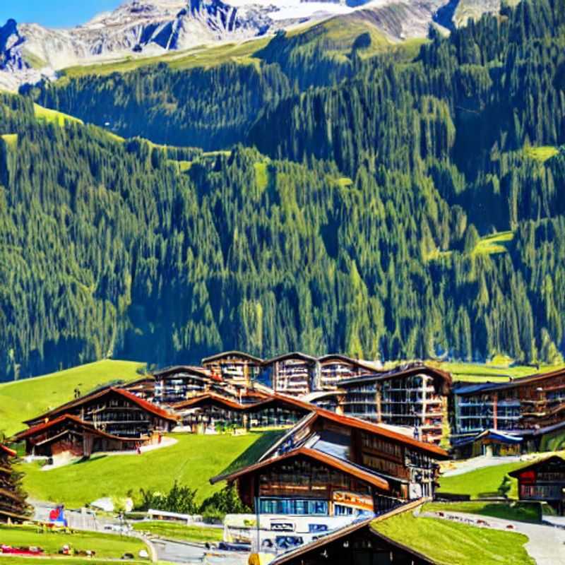 Laax na Primavera: Sol, Neve e Mistérios Alpestres! (E Se Chover?)<h3>Laax na Primavera: Aventura na Neve, Chuva ou Sol - Desvende os Segredos!</h3><h3>Tempestades Alpinas e Sol Radiante: O Que Fazer em Laax na Sua Próxima Férias?</h3><h3>Caçando Mitos e Lendas em Laax: Uma Aventura na Primavera (Mesmo com Chuva!)</h3><h3>A Primavera Imprevisível de Laax: Desvendando os Segredos das Montanhas Suíças</h3><h3>Sol, Chuva ou Neve? Laax: Adapte-se e Explore!</h3>