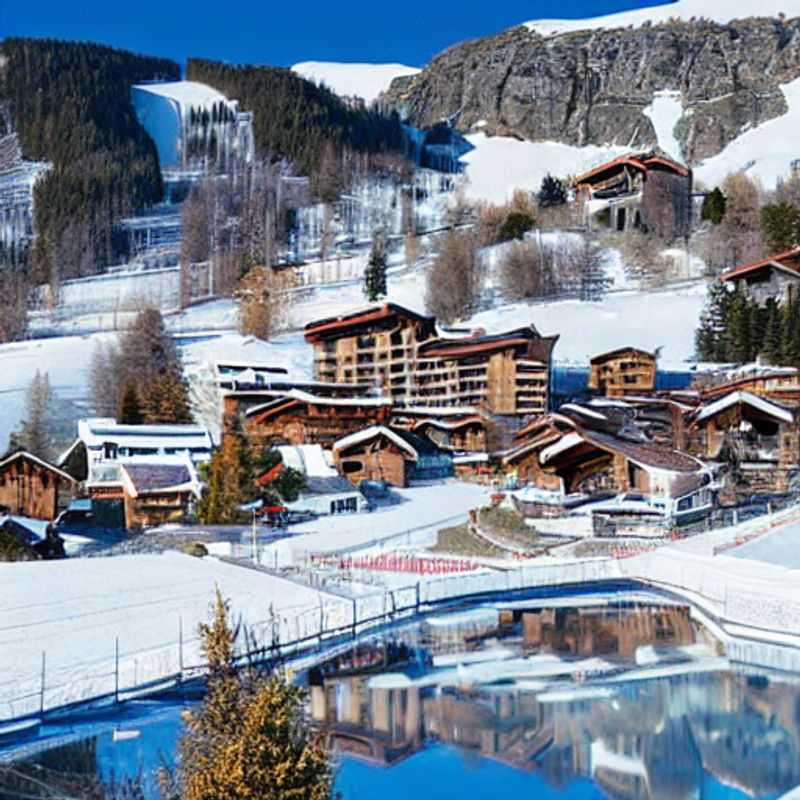 Les Arcs in Spring: Ideal Temperatures for Sightseeing & Hidden Gems<h3>Spring Break in Les Arcs: Perfect Weather for Exploring the Alps</h3><h3>Avoiding the Crowds: A Springtime Itinerary for Les Arcs</h3><h3>Les Arcs in Spring: Finding Authentic Experiences Beyond the Tourist Trail</h3><h3>Savvy Spring Skiing & Sightseeing in Les Arcs: Budget-Friendly Tips</h3><h3>Unlocking Les Arcs: A Local's Guide to Springtime Adventures</h3><h3>Spring in the French Alps: Comfortable Temperatures & Cultural Delights in Les Arcs</h3><h3>Beyond the Slopes: Exploring Les Arcs' Cultural Heritage in Spring</h3><h3>Les Arcs Spring Break: Maximizing Your Time & Minimizing Your Spending</h3><h3>A Springtime Escape to Les Arcs: Nature, Culture & Unforgettable Experiences</h3>