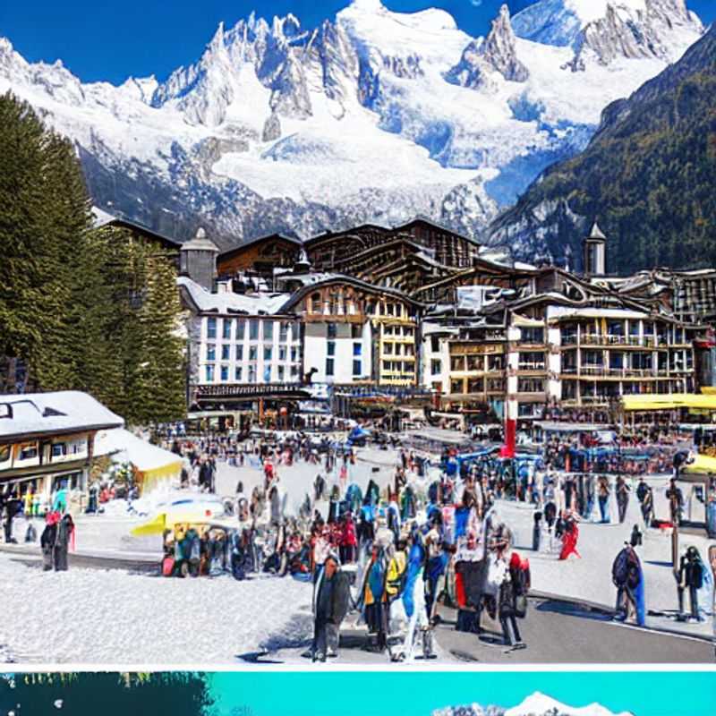 Chamonix au Printemps : Architecture Unique et Escapades Inoubliables !<h3>Chamonix en Avril : Découverte Architecturale et Joies du Printemps</h3><h3>Architecture de Rêve à Chamonix : Votre Séjour de Printemps</h3><h3>Le Printemps à Chamonix : Immersion dans une Architecture Exceptionnelle</h3><h3>Chamonix au Printemps : Architecture, Design et Détente</h3><h3>Escapade printanière à Chamonix : Architecture, Nature et Découvertes</h3><h3>Secrets Architecturaux de Chamonix : Un Week-end de Printemps Magique</h3><h3>Chamonix : Architecture et Activités Printemps</h3>