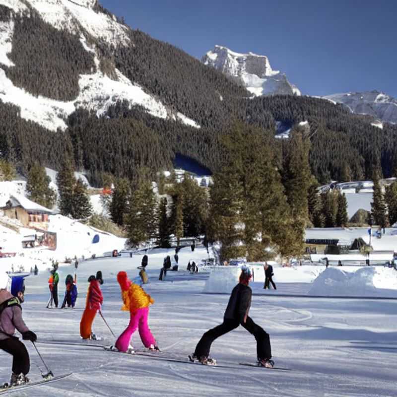 Copper Mountain Spring Break&#58; Top 4 Skiing Adventures You Can't Miss!