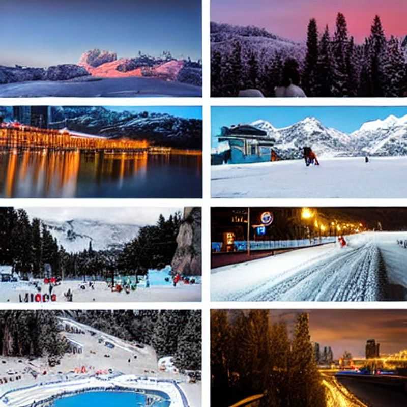 Beaver Creek Spring Break&#58; Top 8 Skiing Adventures &#38; Beyond!