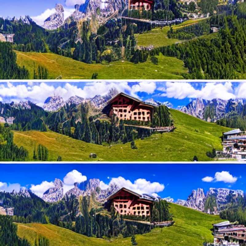 Spring in the Dolomites: Madonna di Campiglio on a Budget – A Breathtaking Adventure!<h3>Madonna di Campiglio on a Shoestring: Spring Break Bliss Without Breaking the Bank</h3><h3>Affordable Elegance: Exploring Madonna di Campiglio this Spring</h3><h3>Discovering Madonna di Campiglio's Springtime Charms: A Budget-Friendly Itinerary</h3><h3>Dolomiti Delights: Maximizing Your Spring Break in Madonna di Campiglio on a Budget</h3><h3>My Spring Escape to Madonna di Campiglio: Budget Travel Tips & Hidden Gems</h3><h3>Budget-Friendly Spring Adventures: Unveiling the Magic of Madonna di Campiglio</h3><h3>Springtime in the Italian Alps: A Guide to Affordable Luxury in Madonna di Campiglio</h3><h3>Chasing Spring Sunsets: A Budget-Conscious Journey Through Madonna di Campiglio</h3><h3>Unlocking Madonna di Campiglio: A Springtime Adventure for Every Budget</h3>