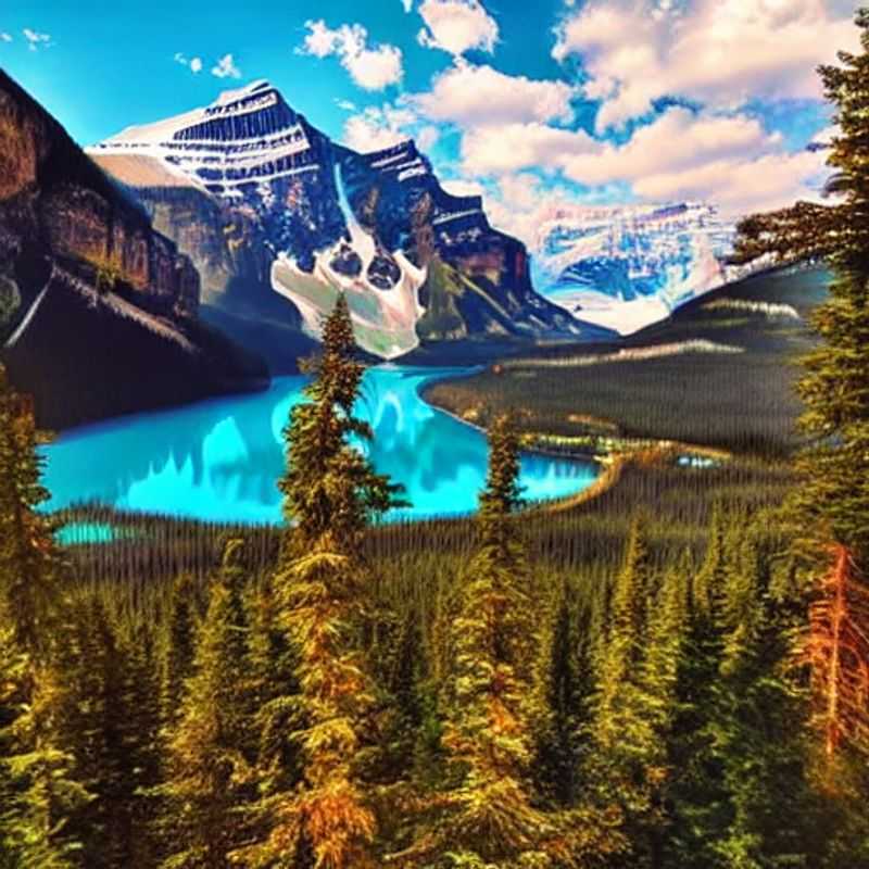 ¡Banff y Lago Louise en Primavera: Cosecha de Aventuras y Mitos!<h3>Banff-Lago Louise en Primavera: ¡Más que Esquí, Misterios y Frutos Silvestres!</h3><h3>Primavera en Banff y Lago Louise: Descifrando Leyendas y Saboreando la Cosecha</h3><h3>Cosecha de Aventuras: Banff y Lago Louise en tus Vacaciones de Primavera</h3><h3>Banff & Lago Louise: ¡Explorando Mitos, Saboreando la Primavera y Rompiendo Misterios!</h3>