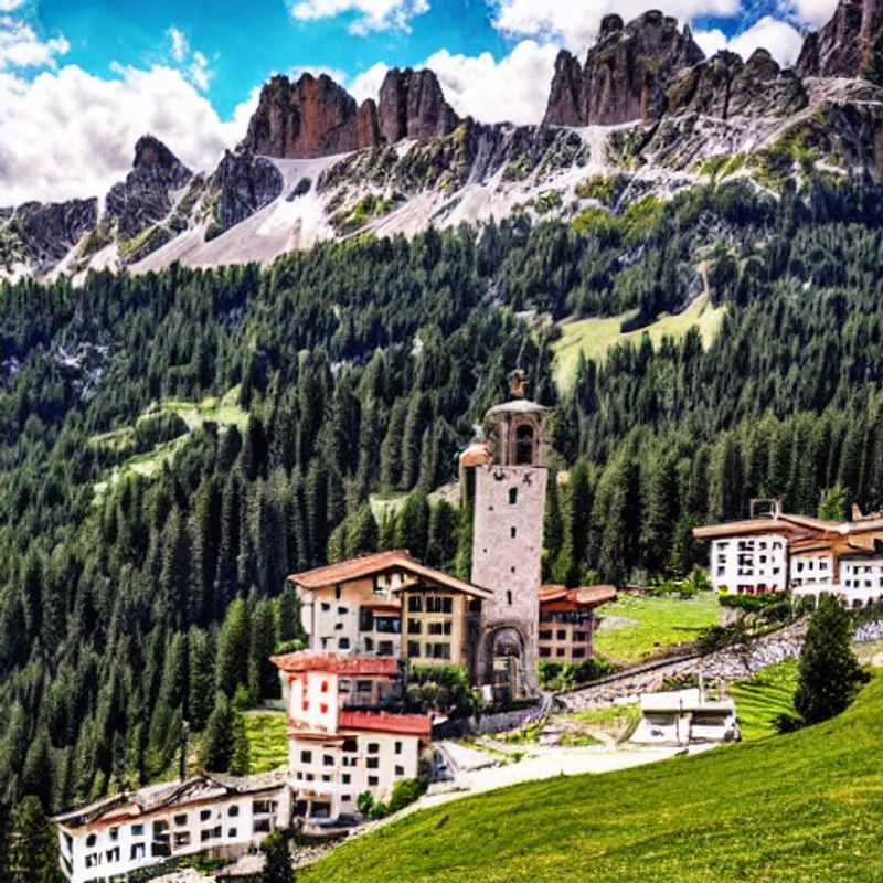 Descubra a Primavera Mágica em Madonna di Campiglio: Trilhas, Natureza e Aventuras!<h3>Madonna di Campiglio na Primavera: Um Paraíso para Trilhas e Conexão com a Natureza</h3><h3>Fuja para Madonna di Campiglio: Trilhas Incríveis e Paisagens Deslumbrantes na Sua Primavera</h3><h3>Sua Primavera em Madonna di Campiglio: Aventura ao Ar Livre e Beleza Natural Imersiva</h3><h3>Trilhas Espetaculares e Natureza Abundante: O que Fazer em Madonna di Campiglio nas Férias de Primavera?</h3><h3>Madonna di Campiglio na Primavera: Experiências Inesquecíveis em Meio à Natureza</h3><h3>A Primavera em Madonna di Campiglio: Um Roteiro de Trilhas e Descobertas para as Suas Férias</h3><h3>Descubra os Encantos de Madonna di Campiglio na Primavera: Trilhas, Natureza e Muito Mais!</h3><h3>Escape para as Montanhas: Trilhas e Aventuras na Primavera de Madonna di Campiglio</h3><h3>Viva a Primavera Italiana: Trilhas e Paisagens de tirar o Fôlego em Madonna di Campiglio</h3>