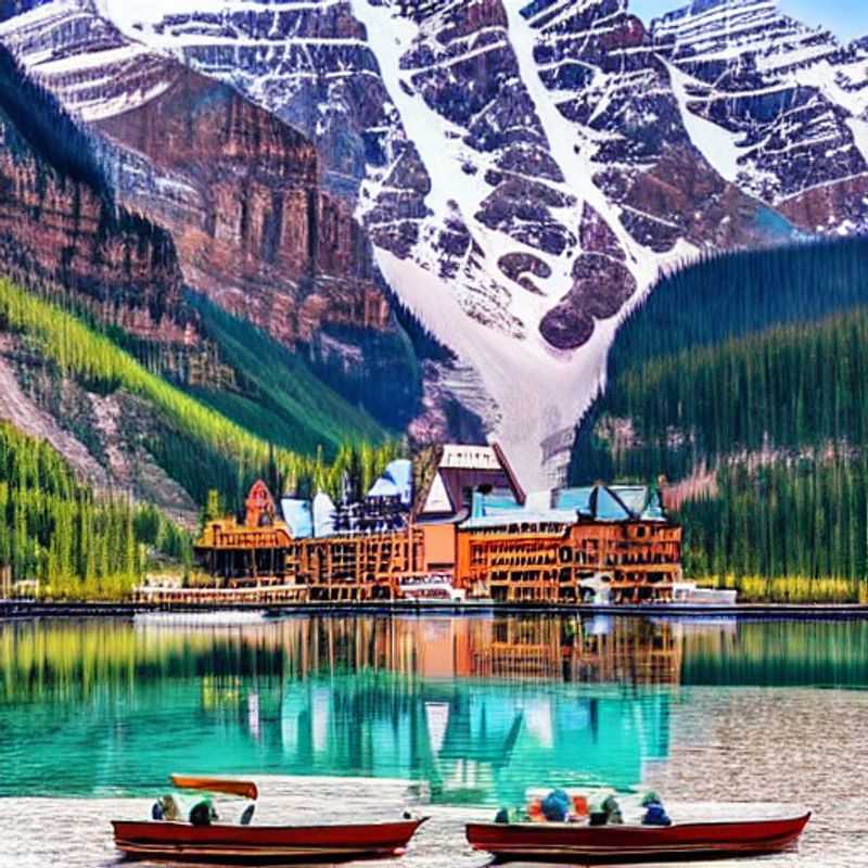 Mercados Navideños y Adornos Festivos: Una Atmósfera Romántica para tu Escape Invernal<h3>Banff y Lago Louise en Primavera: ¡Aventura y Romance sin las Multitudes!</h3><h3>Descubriendo los Secretos de Banff y Lago Louise: Una Guía para tu Experiencia Primaveral</h3><h3>Más Allá de las Atracciones Turísticas: Explorando Banff y Lago Louise con un Presupuesto Ajustado</h3><h3>Banff y Lago Louise en Primavera: Consejos para un Viaje Auténtico y Económico</h3><h3>Escapada Romántica a Banff y Lago Louise: Fuera de las Rutas Turísticas</h3>