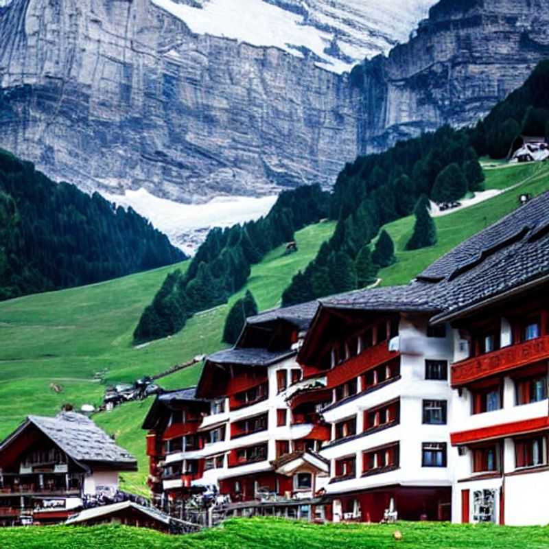 Grindelwald na Primavera: Sol, Neve e Aventuras Inesperadas!<h3>Primavera em Grindelwald: O Que Fazer Durante as Férias? (Surpresas Incluídas!)</h3><h3>Descubra Grindelwald na Primavera: Um Guia para Férias Inesquecíveis</h3><h3>Clima de Primavera em Grindelwald: Sol, Neve e Muito Mais! Planeie a Sua Aventura!</h3><h3>Grindelwald na Primavera: Contos, Paisagens e Aventura nos Alpes Suíços</h3><h3>A Primavera em Grindelwald: Um Convite à Descoberta e à Convivência com a Natureza</h3><h3>O Que Fazer em Grindelwald Durante as Férias de Primavera? (Um Roteiro para Aventureros)</h3><h3>Tempestades de Neve ou Dias Ensolarados? Um Olhar Sobre o Clima de Primavera em Grindelwald</h3>