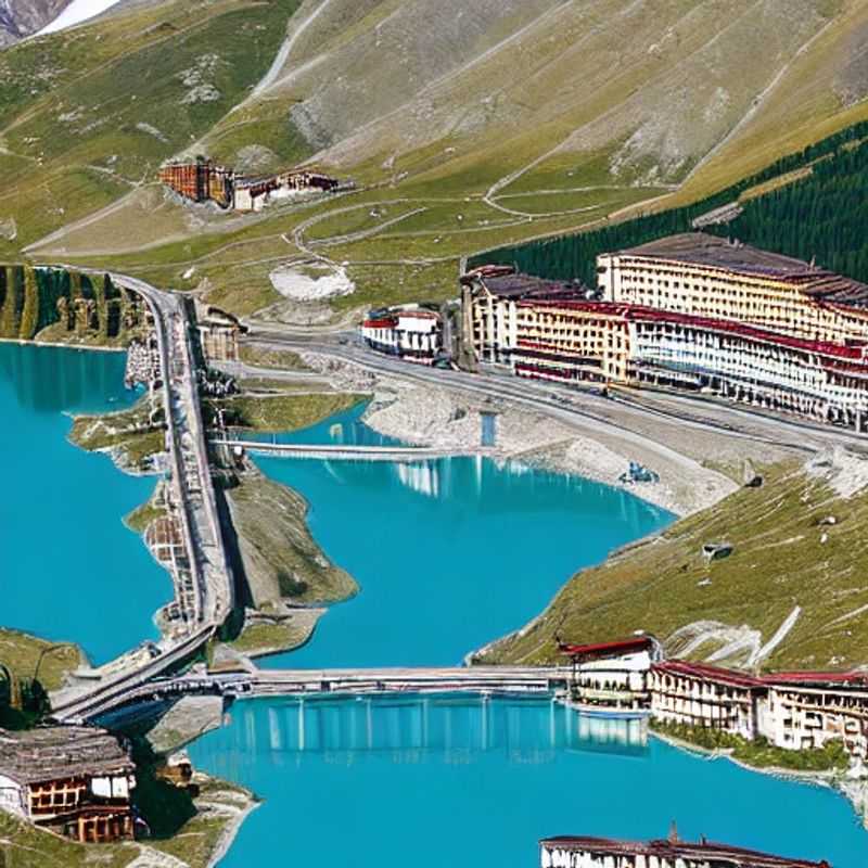 Sestriere Spring Break&#58; Wi&#45;Fi Woes &#38; Alpine Wonders – A Tour Guide's Tale<h3>Unraveling the Sestriere Mystery&#58; High&#45;Speed Internet &#38; High&#45;Altitude Adventures</h3><h3>Sestriere's Spring Surprise&#58;  A Wi&#45;Fi Hunt Amidst Ski Slopes &#38; Legendary Views</h3><h3>Conquering the Alps &#38; the Digital Divide&#58; Spring Break in Sestriere</h3><h3>Wi&#45;Fi or Not Wi&#45;Fi&#58; That is the Question (in Sestriere this Spring)</h3><h3>Decoding Sestriere&#58; Ancient Legends&#44; Modern Wi&#45;Fi&#44; and a Spring Break Escape</h3><h3>From Ski Tracks to Data Streams&#58; A Sestriere Spring Break Wi&#45;Fi Investigation</h3><h3>Sestriere Spring Break&#58;  Where History Meets Hotspot – A Technologist's Pilgrimage</h3>