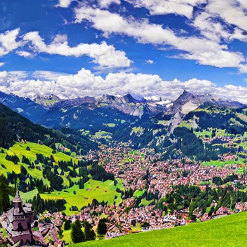 Gstaad na Primavera: Passeios nas Montanhas e Fuga das Armadilhas Turísticas<h3>Gstaad na Primavera: Aproveitando ao Máximo sua Viagem com um Orçamento Apertado</h3><h3>Trilhas Escondidas de Gstaad: Uma Aventura para Além dos Roteiros Comuns</h3><h3>Descubra a Autêntica Gstaad: Mergulhe na Cultura Local e Evite as Multidões</h3><h3>Primavera em Gstaad: Um Guia para Experiências Inovadoras e Econômicas</h3><h3>Gstaad para Mochileiros: Economizando Dinheiro sem Sacrificar a Aventura</h3><h3>A Gstaad dos Locais: Dicas e Truques para Uma Experiência Autêntica</h3><h3>Aproveitando o Clima Quente: O Que Fazer em Gstaad Durante as Férias de Primavera</h3><h3>Além das Pistas de Esqui: Passeios de Primavera Incríveis em Gstaad</h3><h3>Gstaad: Um Refúgio de Primavera Para Todas as Bolsas</h3>