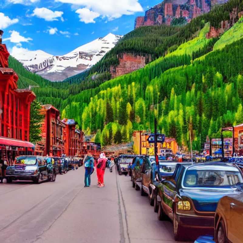 Conditions météo à Telluride pendant les vacances de printemps : que faire ?<h3>Telluride au printemps : escapades printanières hors des sentiers battus</h3><h3>Vacances de printemps à Telluride : profiter du soleil et explorer au meilleur prix</h3><h3>Telluride en mars/avril : activités printanières et conseils pour un séjour économique</h3><h3>Découvrir Telluride au printemps : itinéraire et astuces pour une expérience authentique</h3><h3>Vacances de printemps à Telluride : éviter les pièges à touristes et vivre des moments uniques</h3><h3>Le printemps à Telluride : immersion culturelle et activités inoubliables</h3><h3>Telluride, au printemps : un guide pratique pour les voyageurs économiques</h3><h3>Explorez Telluride au printemps : conseils pour un voyage responsable et enrichissant</h3><h3>Telluride au printemps : au-delà des clichés touristiques</h3>
