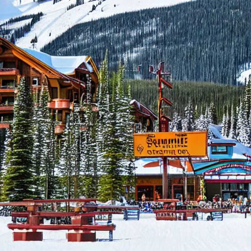 Sunshine Village au Printemps : Couleurs éclatantes et clichés mémorables!<h3>Chasse aux photos époustouflantes : Explorez le printemps enchanteur de Sunshine Village</h3><h3>Au cœur des Rocheuses canadiennes : Un printemps photogénique à Sunshine Village</h3><h3>Sunshine Village en images : Des paysages à couper le souffle pour vos plus beaux souvenirs</h3><h3>Secrets photographiques de Sunshine Village : Où trouver les meilleurs points de vue printaniers</h3><h3>Randonnées photographiques à Sunshine Village : Captures magiques au pays des merveilles enneigées (presque!)</h3>