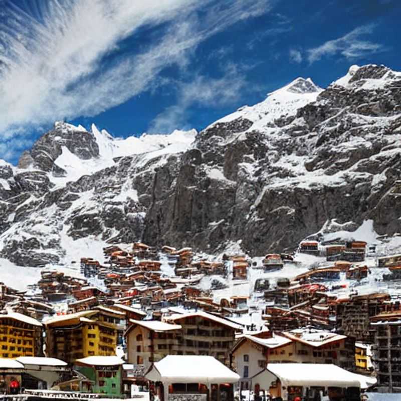Cervinia na Primavera: Fugindo das Multidões (e das Filas!)<h3>Cervinia na Páscoa: Aventuras Alpinas Sem o Caos Turístico</h3><h3>Descubra Cervinia na Primavera: Muito Além das Filas Infinitas</h3><h3>Cervinia Fora de Temporada: Um Refúgio Alpino com Histórias para Contar</h3><h3>A Primavera Secreta de Cervinia: Onde a Natureza Brilha Mais Que as Multidões</h3><h3>Cervinia: Evite as Filas e Encontre a Alma dos Alpes Italianos na Primavera</h3><h3>Como Aproveitar a Primavera em Cervinia Sem Enfrentar Multidões Imensas?</h3>