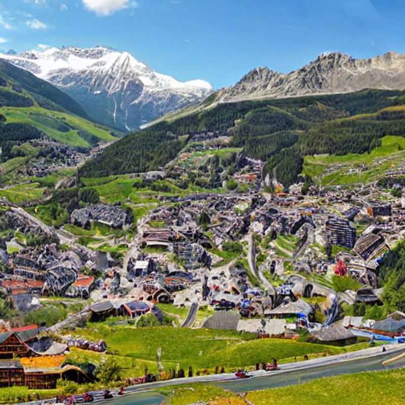 Alpe d'Huez in Spring Break: More Than Just Ski Slopes – A Footloose Adventure!<h3>Spring Fever in Alpe d'Huez: Human Stories & Hidden Trails Beyond the Tourist Maps</h3><h3>Beyond the Pistes: Unveiling Alpe d'Huez's Springtime Social Scene – A Local's Perspective</h3><h3>Alpe d'Huez's Spring Awakening: Where the Foot Traffic Tells a Tale of Adventure & Community</h3><h3>From Ski Boots to Hiking Boots: Exploring Alpe d'Huez's Springtime Pulse – A Journey of Discovery</h3><h3>Sun, Snowmelt & Social Buzz: What Makes Alpe d'Huez Tick During Spring Break?</h3>
