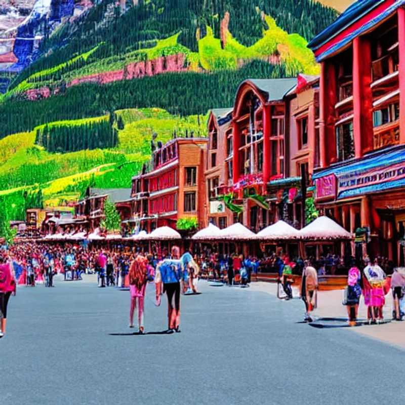 Que faire à Telluride pendant les vacances de printemps ? Guide pratique pour explorer hors des sentiers battus<h3>Telluride au printemps : activités populaires et alternatives pour un séjour inoubliable</h3><h3>Telluride hors saison touristique : profiter du printemps autrement</h3><h3>Vacances de printemps à Telluride : optimiser son budget et découvrir l'authentique Colorado</h3><h3>Explorer Telluride au printemps : conseils d'un expert pour des expériences uniques et mémorables</h3><h3>Telluride printanier : éviter les pièges à touristes et découvrir le charme caché du Colorado</h3><h3>Telluride : au-delà des sentiers balisés – un guide pour des vacances de printemps authentiques</h3><h3>Vacances de printemps à Telluride : immersion culturelle et découverte des trésors cachés</h3><h3>Découvrir Telluride au printemps : un itinéraire économique et respectueux de la culture locale</h3><h3>Telluride au printemps : l'art de voyager autrement – conseils pratiques et inspirations</h3>