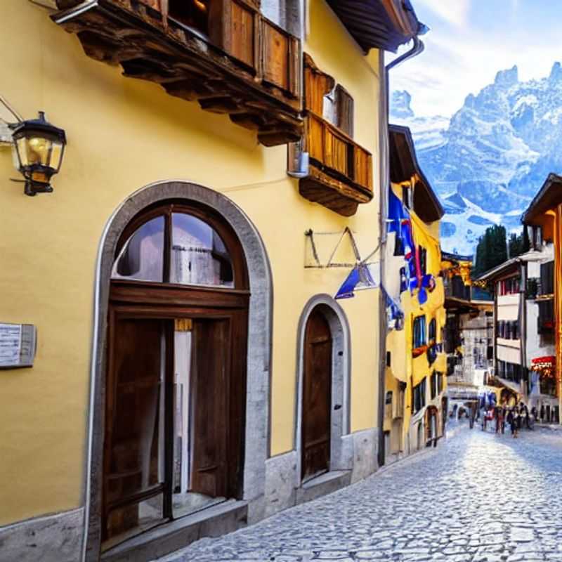 Cervinia na Primavera: Menos turistas, mais aventura! (e filas menores!)<h3>Cervinia na sua melhor: Descubra o que fazer durante as férias de primavera, sem as multidões!</h3><h3>Fuja das Multidões: Uma Primavera Incrível em Cervinia, Itália</h3><h3>A Primavera Secreta de Cervinia: Atrações sem filas e experiências autênticas</h3><h3>Cervinia sem filas: Aproveite ao máximo a sua primavera na Itália!</h3>