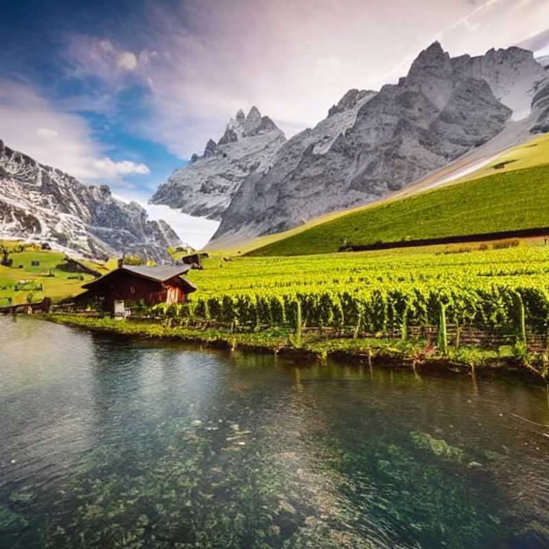 Descubra a Primavera em Corvatsch: Festivais, Eventos e Imerção Cultural<h3>Corvatsch na Primavera: Fuja das Multidões e Abrace a Cultura Local</h3><h3>Festivais e Eventos de Primavera em Corvatsch: Uma Experiência Autêntica e Econômica</h3><h3>Aproveitando a Baixa Temporada em Corvatsch: Dicas para Explorar com Sabedoria</h3><h3>A Primavera em Corvatsch: Eventos Culturais e Aventura na Natureza</h3><h3>Descubra os Segredos de Corvatsch na Primavera: Roteiro para uma Viagem Autêntica</h3><h3>Para Além dos Postais: Experiências Culturais Autênticas em Corvatsch na Primavera</h3><h3>Corvatsch na Primavera: Um Guia para Viajantes Econômicos e Curiosos</h3><h3>Mergulhe na Cultura Suíça: Festivais e Tradições em Corvatsch na Primavera</h3><h3>Descubra a Alma de Corvatsch: Explorando a Região Fora dos Caminhos Batidos na Primavera</h3>
