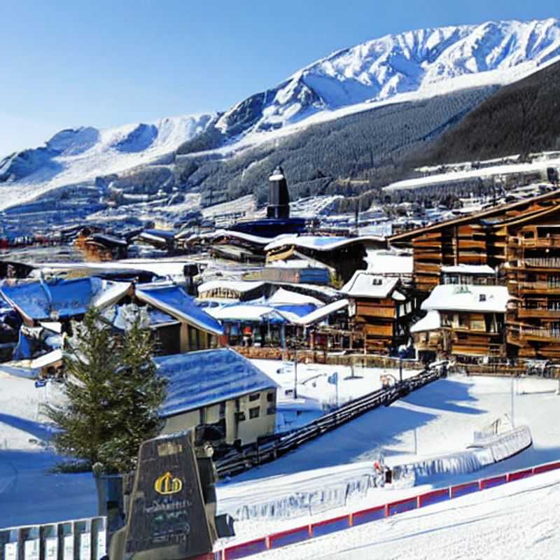 Alpe d'Huez in Spring: Sun, Snow, and Surprising Adventures Beyond the Slopes!<h3>Spring Break in Alpe d'Huez: More Than Just Ski Trails – A Local's Guide to Hidden Gems</h3><h3>Alpe d'Huez: Ditch the Crowds (Sort Of!) – Spring Break Adventures Near the Famous Tourist Spots</h3><h3>Beyond the Tourist Trail: Unveiling Alpe d'Huez's Springtime Secrets (and Why You Should Care!)</h3><h3>Alpe d'Huez Spring Break: A Balancing Act – Iconic Views & Off-the-Beaten-Path Exploration</h3><h3>Spring in the Alps: Alpe d'Huez – Proximity to Popular Attractions and the Unexpected Delights</h3>