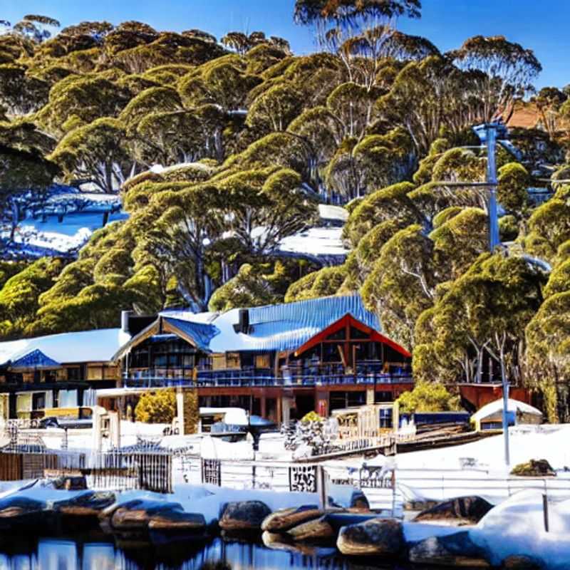 Thredbo au Printemps : Évitez la Cohue Estivale !<h3>Thredbo au printemps : Que faire pendant les vacances scolaires ? (sans se faire écraser par la foule !)</h3><h3>Vacances scolaires à Thredbo : Explorez le printemps australien (et évitez les foules estivales !)</h3><h3>Le printemps à Thredbo : aventures australiennes hors des sentiers battus (et loin des foules !)</h3><h3>Au-delà des pistes : le printemps secret de Thredbo (pour les voyageurs curieux et les amoureux de la nature !)</h3>