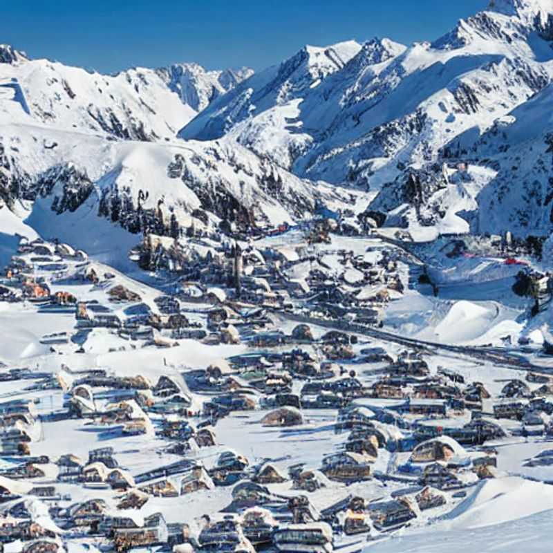 ¡La Plagne en Primavera: ¡Aventura, Misterio y Sol en los Alpes! (¿Qué hacer en tus vacaciones de primavera?)<h3>Descubriendo los Secretos de La Plagne: Primavera, Mitos y Montañas (Una guía para escapistas curiosos)</h3><h3>La Plagne: Más allá de las Pistas – Una Aventura de Primavera entre Leyendas y Naturaleza</h3><h3>Primavera en La Plagne: Resolviendo el Enigma Alpino (Guía para exploradores con espíritu aventurero)</h3><h3>El Lado Oculto de La Plagne: Un Viaje Primaveral a través de la Historia y la Ciencia (¡Prepárate para la aventura!)</h3>
