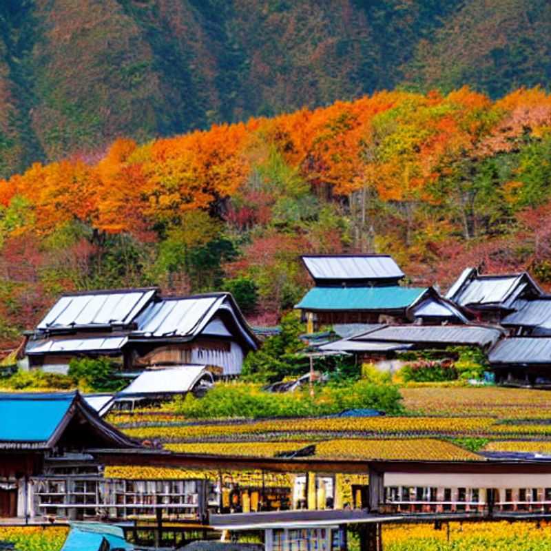 Hakuba en Primavera&#58; ¡Menos multitudes&#44; más magia! (Descubriendo el valle japonés en tus vacaciones)<h3>Primavera en Hakuba&#58; Escapa de las multitudes y descubre la auténtica belleza japonesa</h3><h3>Hakuba al descubierto&#58; Una escapada primaveral llena de encanto (sin agobios turísticos)</h3><h3>Más allá de las pistas&#58; Aventuras primaverales en el Valle de Hakuba (experiencias íntimas)</h3><h3>El secreto de Hakuba&#58; Primavera en Japón&#44; lejos del bullicio (un viaje para el alma)</h3>