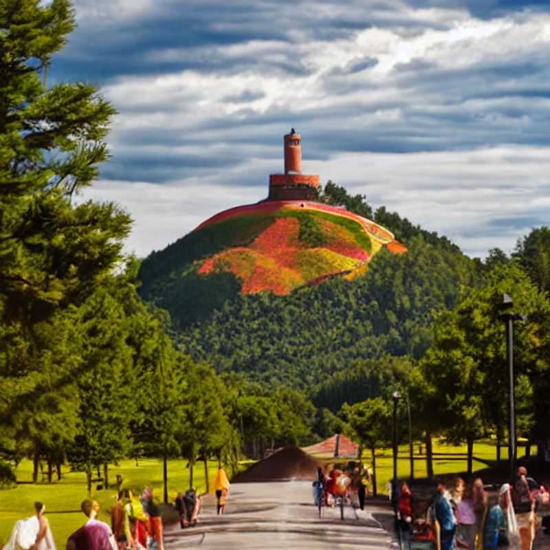 Sucrerie et sensations fortes &#58; que faire à Sugarloaf pendant les vacances de printemps ?<h3>Sugarloaf au printemps &#58; aventures en plein air et rencontres mémorables</h3><h3>Escapade printanière à Sugarloaf &#58;  au&#45;delà des sentiers battus</h3><h3>Randonnées&#44; panoramas et rires &#58; mon guide insolite pour des vacances de printemps à Sugarloaf</h3><h3>Sugarloaf&#44; printemps enchanté &#58;  à la découverte des trésors cachés des montagnes américaines</h3><h3>Vacances de printemps à Sugarloaf &#58;  une immersion au cœur de la nature et des sourires</h3>