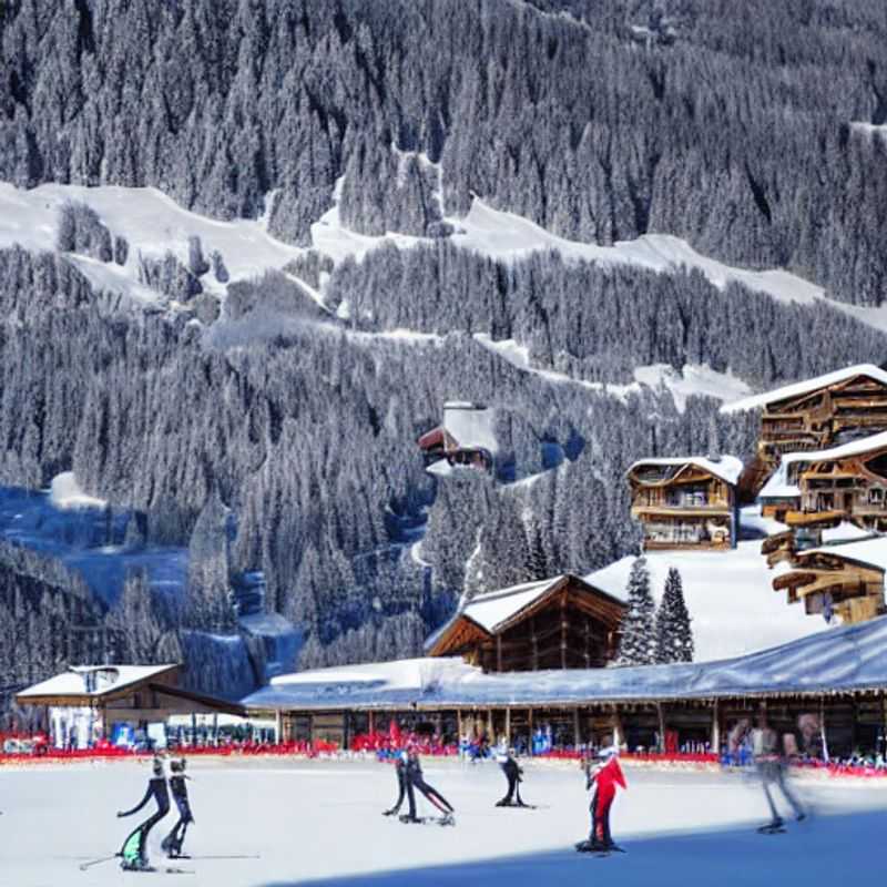 Courchevel na Primavera: Uma Fúria de Cores e Festividades!<h3>Descubra o Encanto de Courchevel na Primavera: Decorações Festivas e Eventos Inesquecíveis</h3><h3>Primavera em Courchevel: Muito Além das Pistas – Um Conto de Encantos Festivos</h3><h3>A Magia da Primavera em Courchevel: Mergulhe em um Mar de Festividades e Belezas Naturais</h3><h3>Courchevel na Primavera: Um Refúgio Festivo nos Alpes Franceses – Minha Experiência Incrivelmente Romântica</h3><h3>Férias de Primavera em Courchevel: Deixe-se Encantar pelas Decorações Festivas e a Atmosfera Vibrante</h3><h3>As Cores da Primavera e o Brilho Festivo de Courchevel: Uma Viagem para a Alma</h3><h3>Entre Picos Nevados e Festividades Primaveris: Um Passeio Encantador por Courchevel</h3><h3>Courchevel na Primavera: Um Convite a Celebrações e Paisagens Deslumbrantes – Um Relato Pessoal</h3><h3>A Primavera em Courchevel: Um Tesouro de Festividades e Aventuras que Transformaram Minha Viagem</h3>