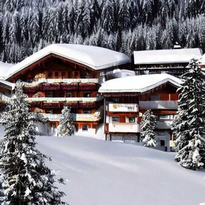 Sun-drenched slopes and blooming wildflowers paint a vibrant picture of Alta Badia in spring! Discover the magic of the Dolomites beyond the ski season in this spring break guide.