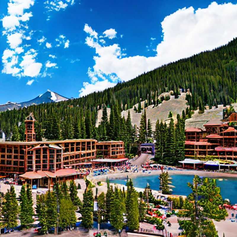 Vail au Printemps &#58; Éviter la Foule et Trouver Votre Paradis<h3>Vail en Mars &#58;  Secrets pour une Escapade printanière hors des sentiers battus</h3><h3>Printemps à Vail &#58;  Maîtriser l'affluence touristique et savourer chaque instant</h3><h3>Le charme discret de Vail hors saison &#58;  Au&#45;delà des foules de vacances</h3><h3>Explorer Vail en toute sérénité &#58;  Conseils pour un séjour printanier idyllique</h3><h3>Vail au printemps &#58;  Mon expérience personnelle et mes astuces anti&#45;foule</h3>