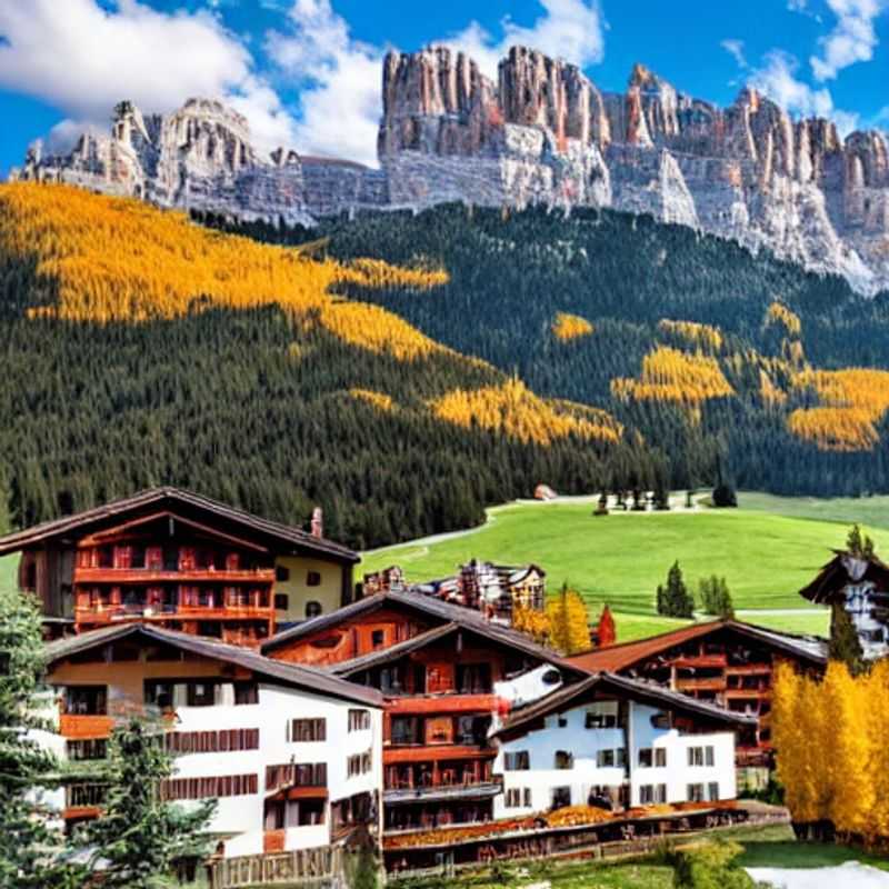 Alta Badia in Spring&#58; Beyond the Tourist Trail<h3>Spring in Alta Badia&#58; A Hidden Gem Unveiled</h3><h3>Alta Badia's Spring Awakening&#58; Authentic Experiences &#38; Budget Travel Tips</h3><h3>Escape the Crowds&#58; Exploring Alta Badia During Spring Break</h3><h3>Uncovering the Real Alta Badia&#58; A Springtime Adventure</h3><h3>Alta Badia Spring Break&#58; Hiking&#44; History &#38; Hidden Delights</h3><h3>Less Tourists&#44; More Adventure&#58; Your Guide to Spring in Alta Badia</h3><h3>Discover Alta Badia's Spring Secrets&#58;  A Budget&#45;Friendly Itinerary</h3><h3>Off the Beaten Path&#58;  Authentic Alta Badia Experiences This Spring</h3><h3>Alta Badia in Spring&#58; Immersing Yourself in Local Culture &#38; History</h3>