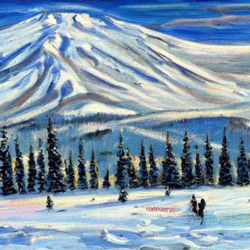 Spring Break Bliss on Mt. Bachelor: Shredding the slopes, soaking up the sun, and maybe even dodging a rogue snowball (or ten!). Your ultimate guide to a Mt. Bachelor spring break adventure awaits!